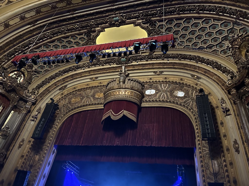 My First KC Christmas – Scene&nbsp;1