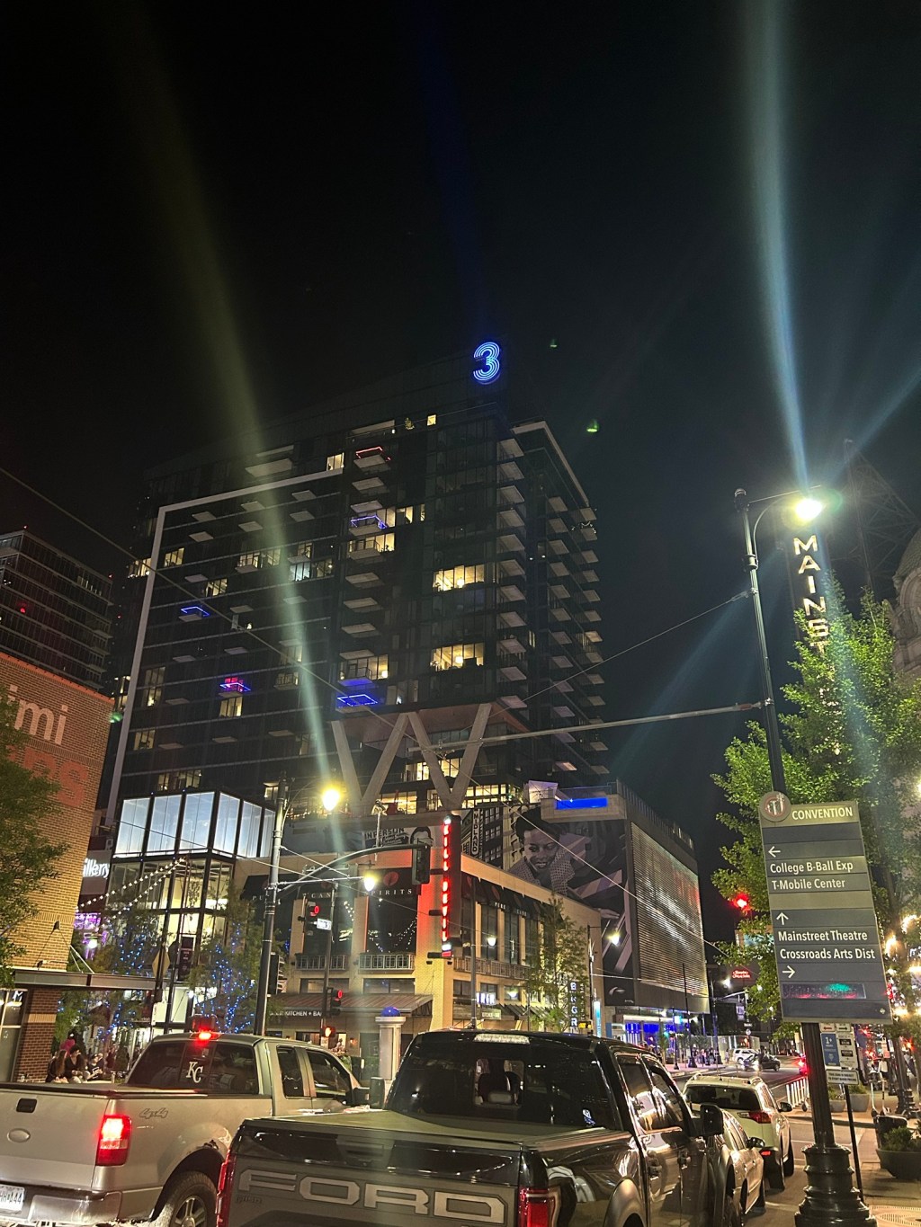 The Kansas City Diaries: From the Library District to the Land of&nbsp;OZ